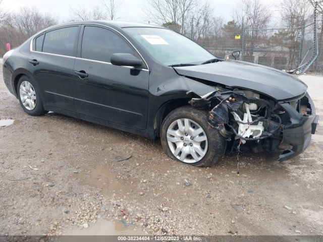 NISSAN ALTIMA 2012 1n4al2ap3cc195099