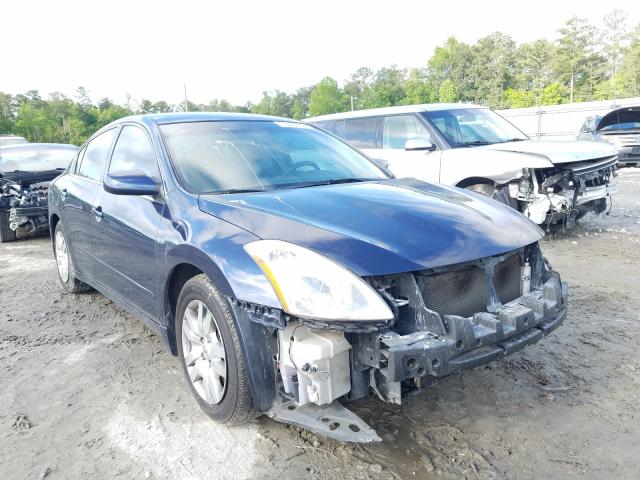 NISSAN ALTIMA BAS 2012 1n4al2ap3cc195216