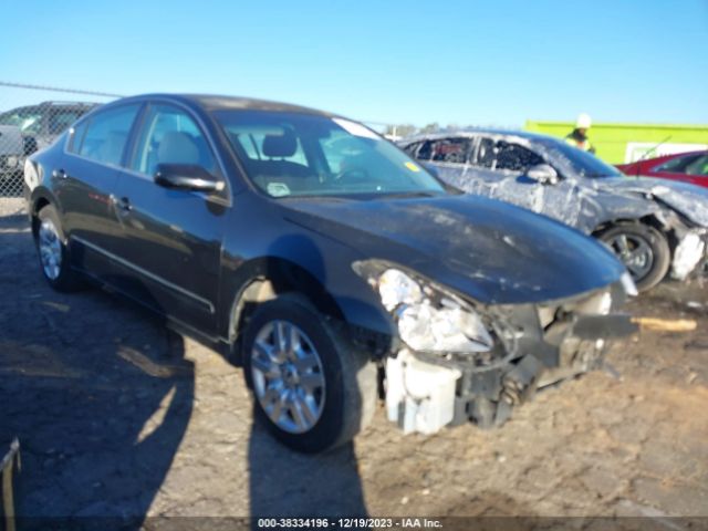 NISSAN ALTIMA 2012 1n4al2ap3cc195667