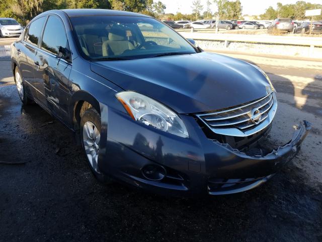 NISSAN ALTIMA BAS 2012 1n4al2ap3cc196186