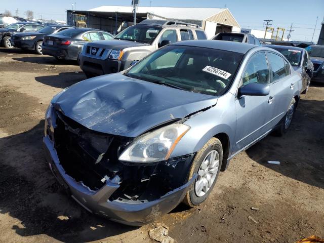 NISSAN ALTIMA 2012 1n4al2ap3cc196382