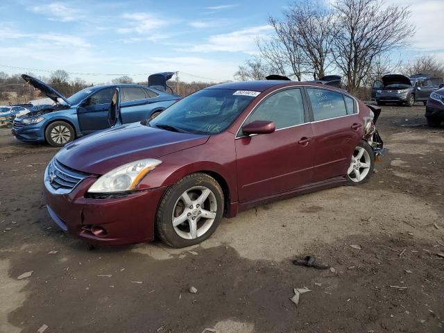 NISSAN ALTIMA 2012 1n4al2ap3cc197080