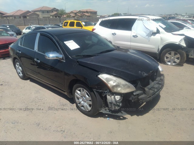 NISSAN ALTIMA 2012 1n4al2ap3cc197208