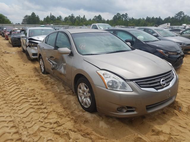 NISSAN ALTIMA BAS 2012 1n4al2ap3cc197385