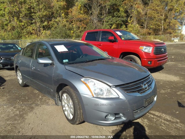 NISSAN ALTIMA 2012 1n4al2ap3cc197726