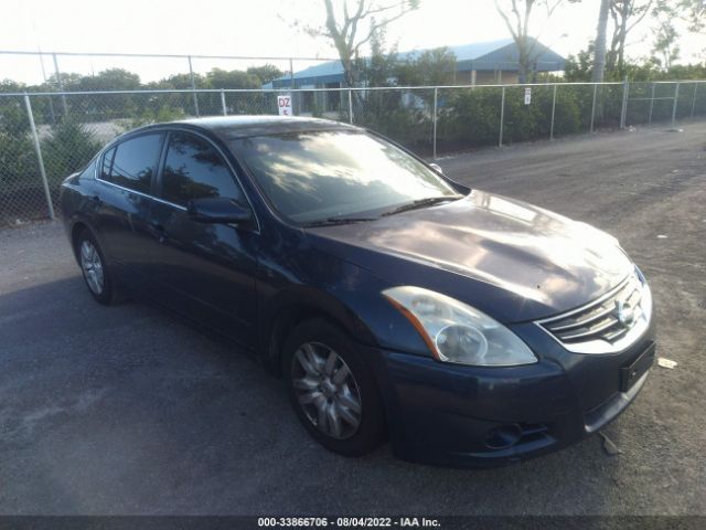 NISSAN ALTIMA 2012 1n4al2ap3cc197743