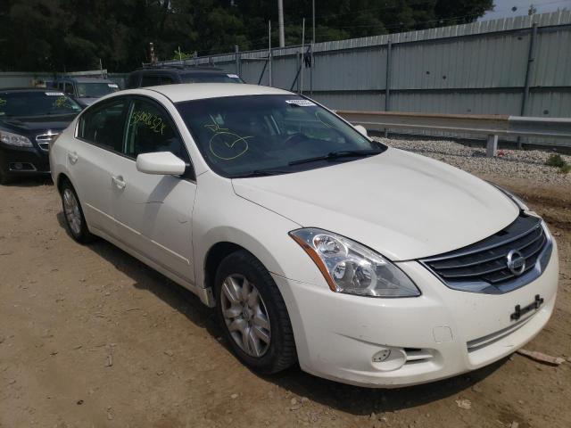 NISSAN ALTIMA BAS 2012 1n4al2ap3cc197936