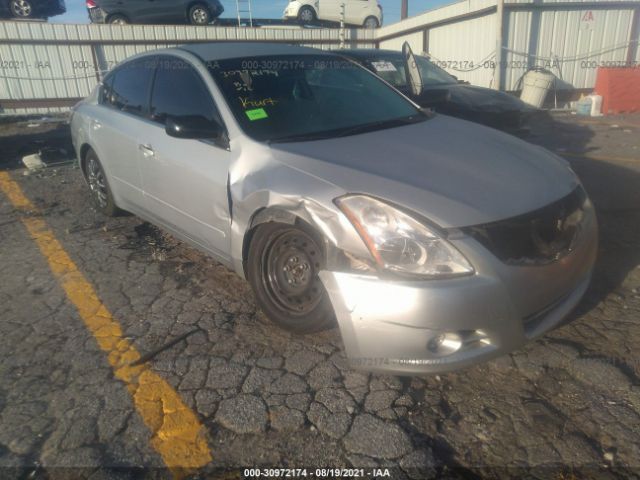 NISSAN ALTIMA 2012 1n4al2ap3cc198004