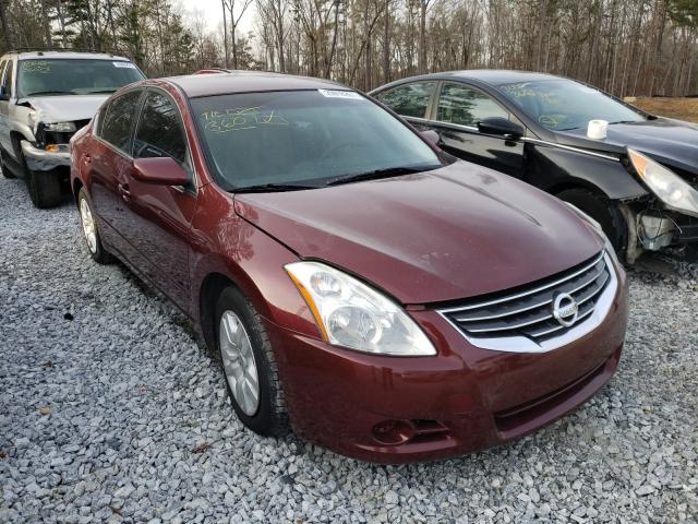 NISSAN ALTIMA BAS 2012 1n4al2ap3cc198164