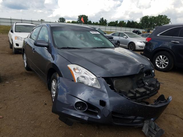 NISSAN ALTIMA BAS 2012 1n4al2ap3cc198441