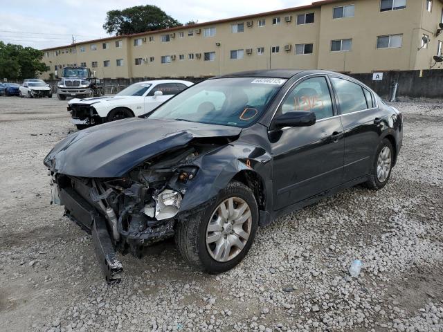 NISSAN ALTIMA BAS 2012 1n4al2ap3cc199623