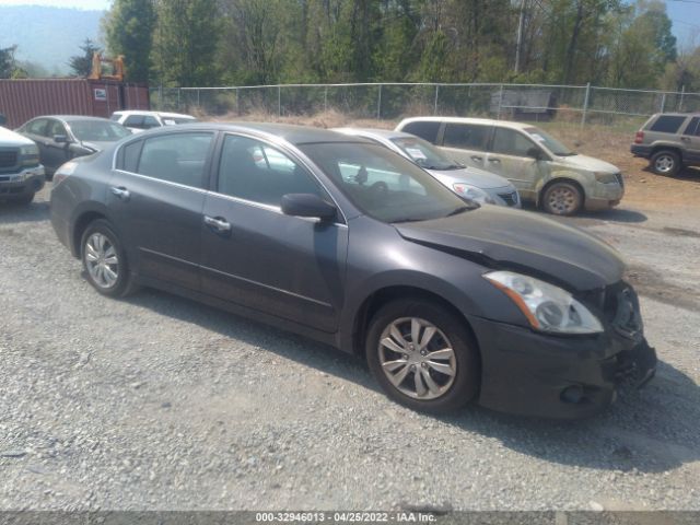 NISSAN ALTIMA 2012 1n4al2ap3cc200236