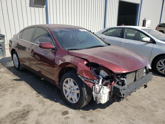 NISSAN ALTIMA BAS 2012 1n4al2ap3cc200320