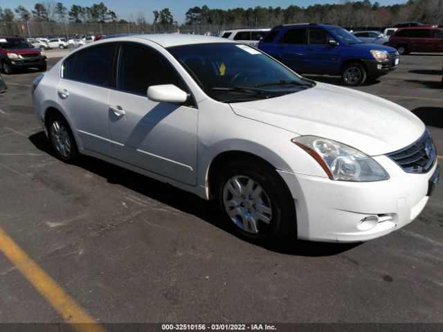 NISSAN ALTIMA 2012 1n4al2ap3cc200723