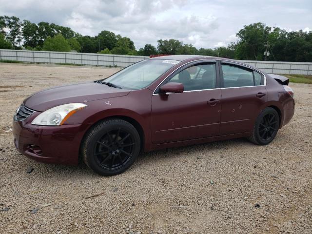 NISSAN ALTIMA 2012 1n4al2ap3cc201175