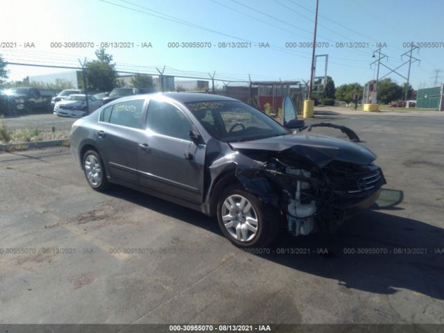 NISSAN ALTIMA 2012 1n4al2ap3cc201595