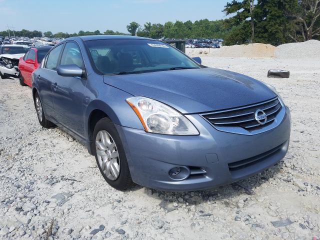 NISSAN ALTIMA BAS 2012 1n4al2ap3cc202407