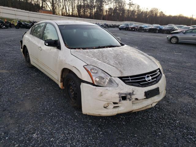 NISSAN ALTIMA BAS 2012 1n4al2ap3cc203203