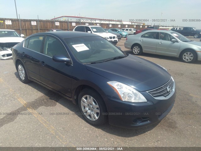 NISSAN ALTIMA 2012 1n4al2ap3cc203458