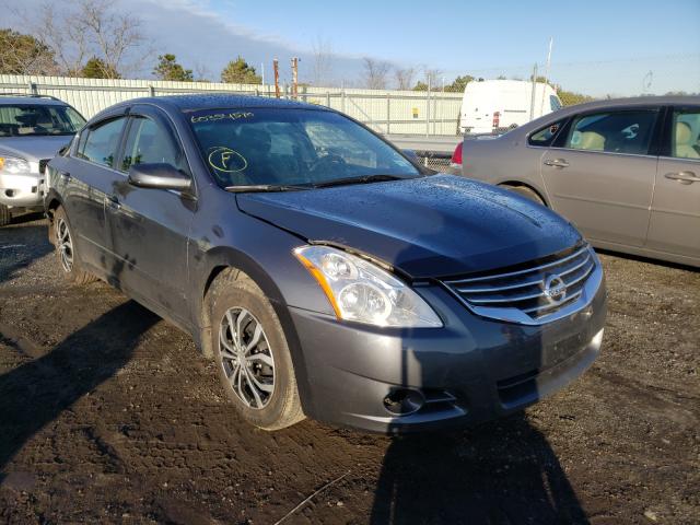 NISSAN NULL 2012 1n4al2ap3cc204660