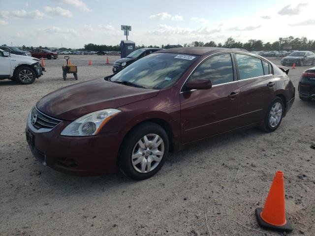 NISSAN ALTIMA BAS 2012 1n4al2ap3cc204853