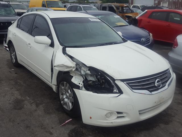 NISSAN ALTIMA BAS 2012 1n4al2ap3cc205226