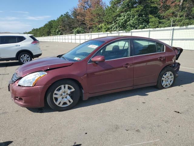 NISSAN ALTIMA BAS 2012 1n4al2ap3cc205601