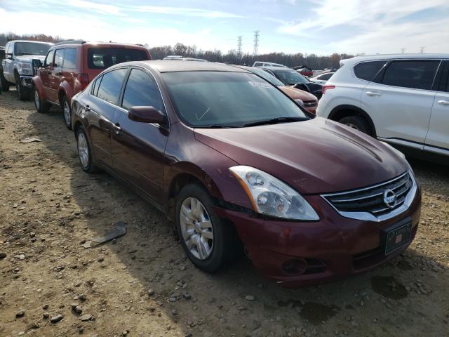 NISSAN ALTIMA BAS 2012 1n4al2ap3cc205663