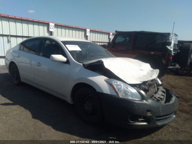 NISSAN ALTIMA 2012 1n4al2ap3cc205971