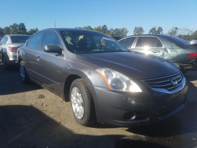 NISSAN ALTIMA BAS 2012 1n4al2ap3cc206019