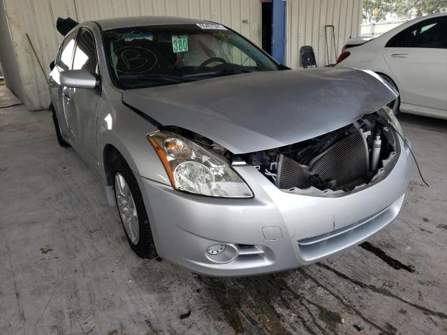 NISSAN ALTIMA BAS 2012 1n4al2ap3cc206022