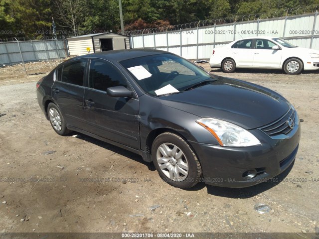 NISSAN ALTIMA 2012 1n4al2ap3cc206943