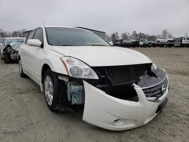 NISSAN ALTIMA BAS 2012 1n4al2ap3cc207753