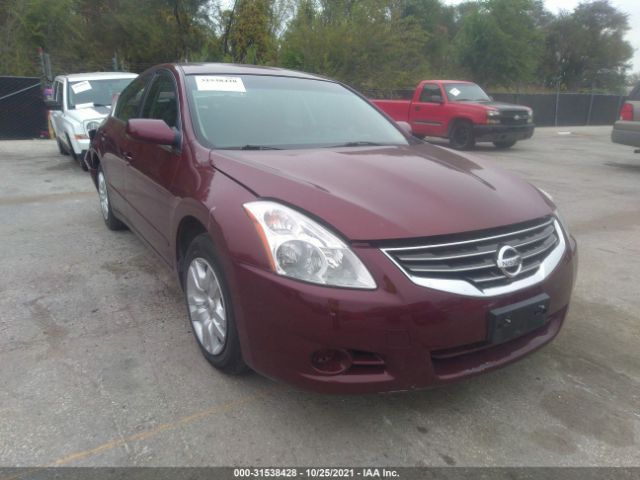 NISSAN ALTIMA 2012 1n4al2ap3cc208739