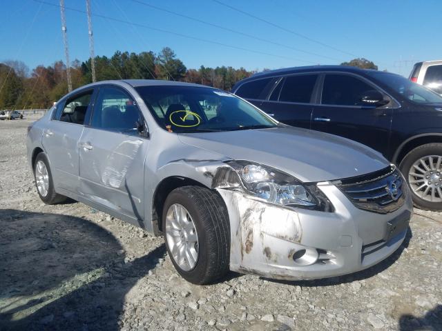 NISSAN ALTIMA BAS 2012 1n4al2ap3cc209065