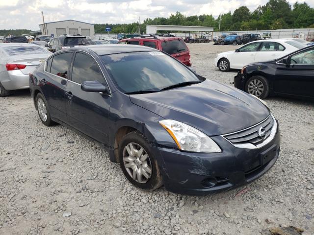 NISSAN ALTIMA BAS 2012 1n4al2ap3cc209941