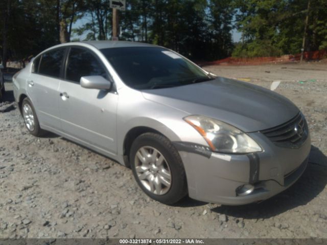 NISSAN ALTIMA 2012 1n4al2ap3cc210149