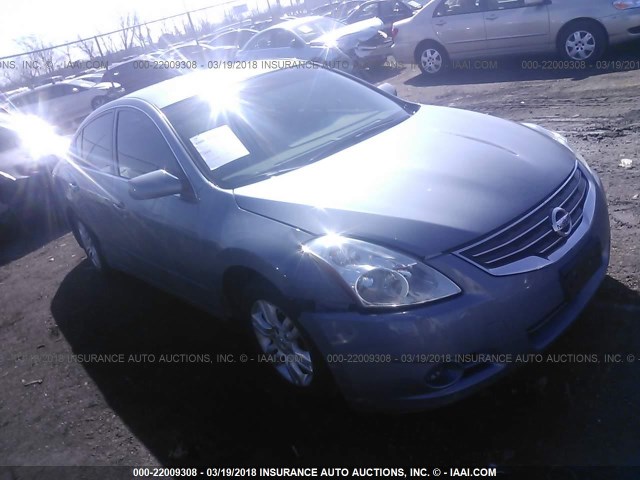 NISSAN ALTIMA 2012 1n4al2ap3cc210345