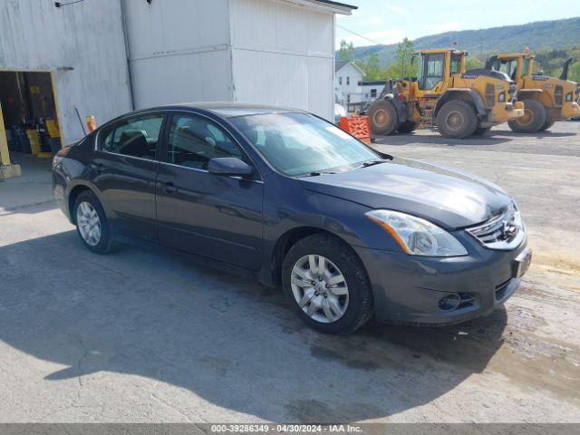 NISSAN ALTIMA 2012 1n4al2ap3cc210409