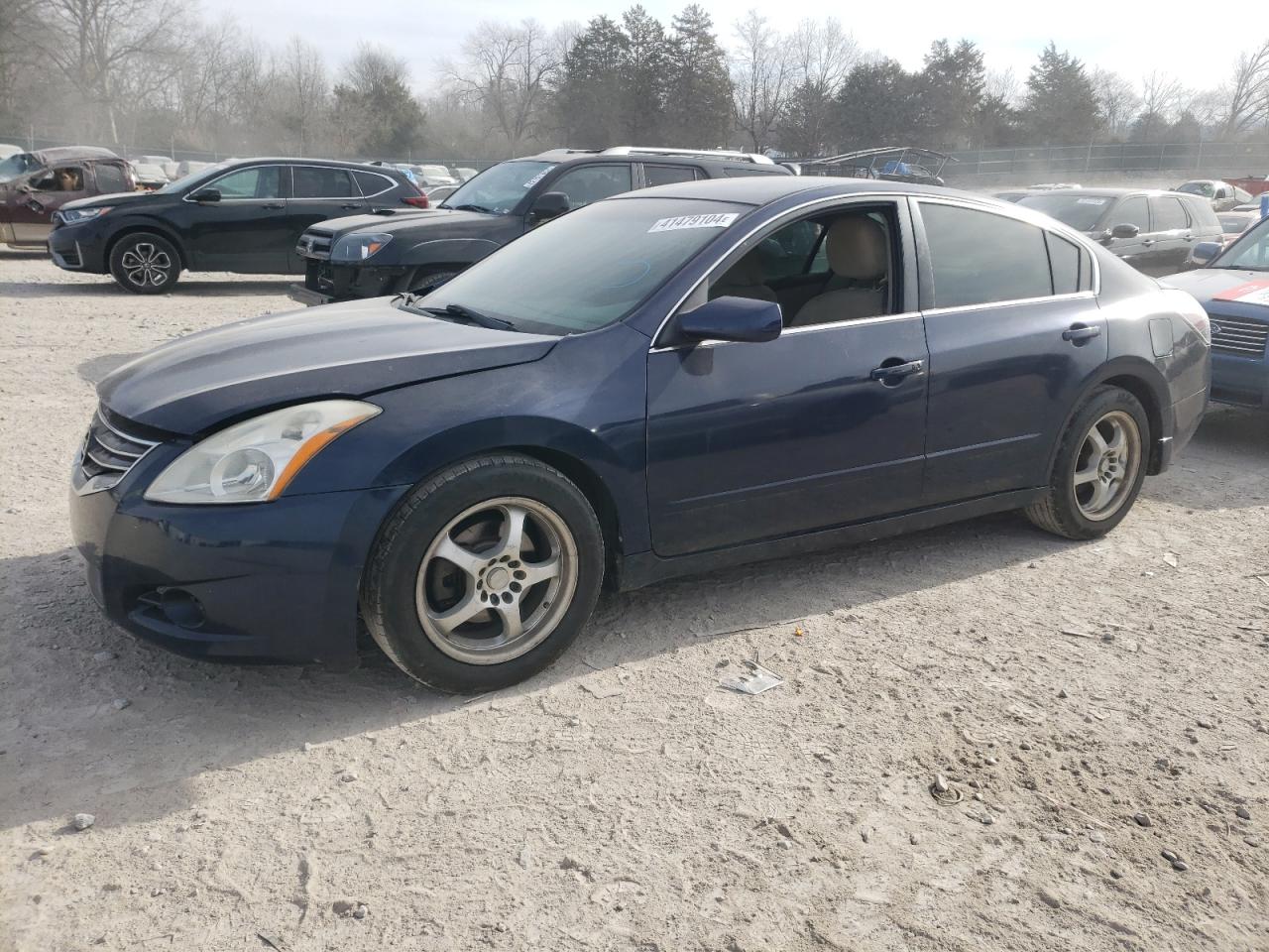 NISSAN ALTIMA 2012 1n4al2ap3cc210538