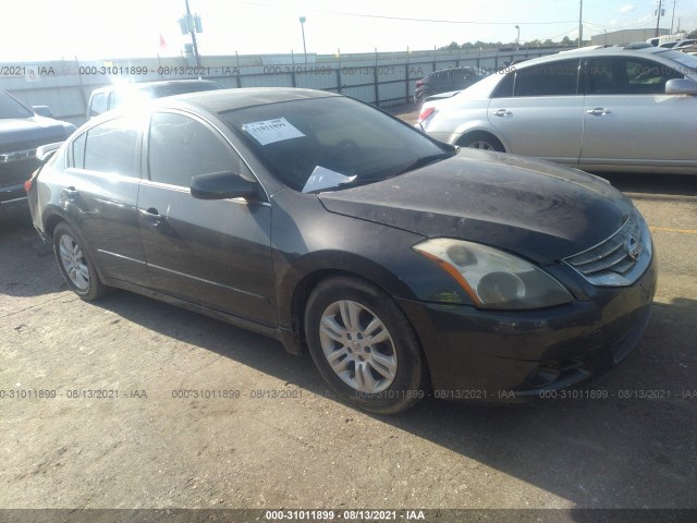 NISSAN ALTIMA 2012 1n4al2ap3cc210779