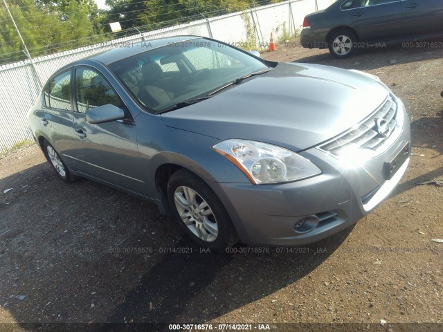 NISSAN ALTIMA 2012 1n4al2ap3cc211091