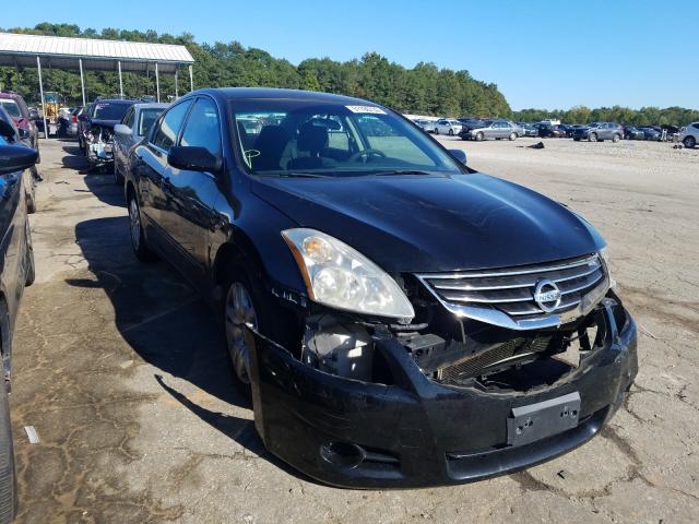 NISSAN ALTIMA BAS 2012 1n4al2ap3cc211270