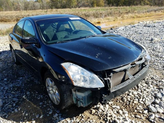 NISSAN ALTIMA BAS 2012 1n4al2ap3cc211950