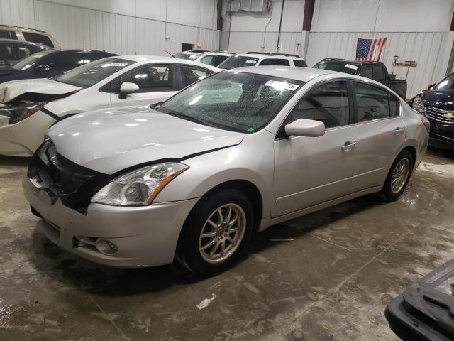 NISSAN ALTIMA 2012 1n4al2ap3cc212399