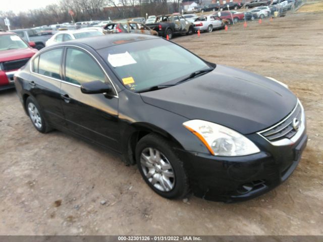 NISSAN ALTIMA 2012 1n4al2ap3cc212676