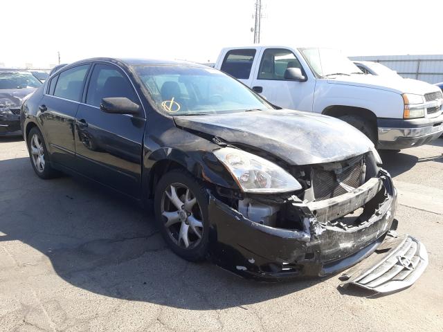 NISSAN ALTIMA BAS 2012 1n4al2ap3cc212922