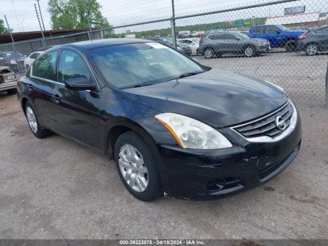 NISSAN ALTIMA 2012 1n4al2ap3cc213035