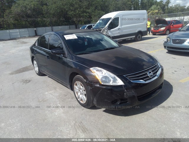 NISSAN ALTIMA 2012 1n4al2ap3cc213522