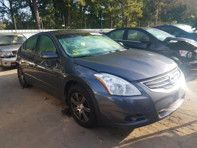 NISSAN ALTIMA BAS 2012 1n4al2ap3cc214122